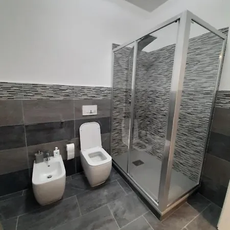 Casa Marina La Terrazza Sul Mare