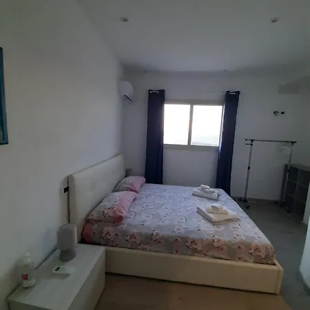 Casa Marina,la Terrazza Sul Mare Cefalù