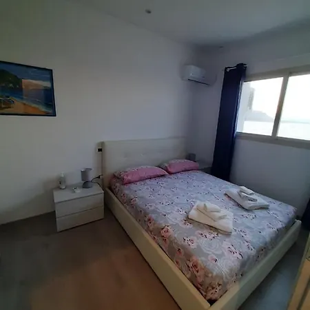 Bed & Breakfast Casa Marina,la Terrazza Sul Mare Cefalù