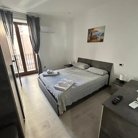 Casa Marina,la Terrazza Sul Mare *