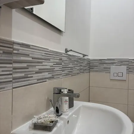 فندق مبيت وإفطار Casa Marina La Terrazza Sul Mare تْشيفالو