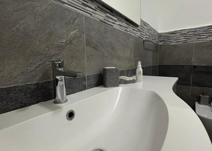 فندق مبيت وإفطار Casa Marina La Terrazza Sul Mare تْشيفالو