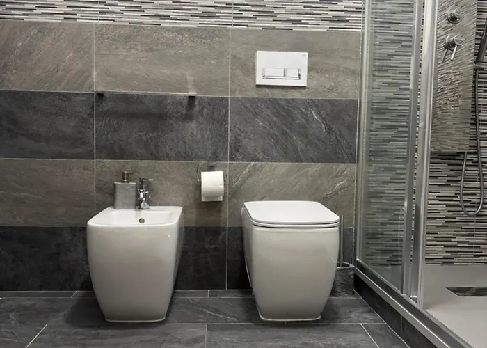 Casa Marina La Terrazza Sul Mare Cefalù