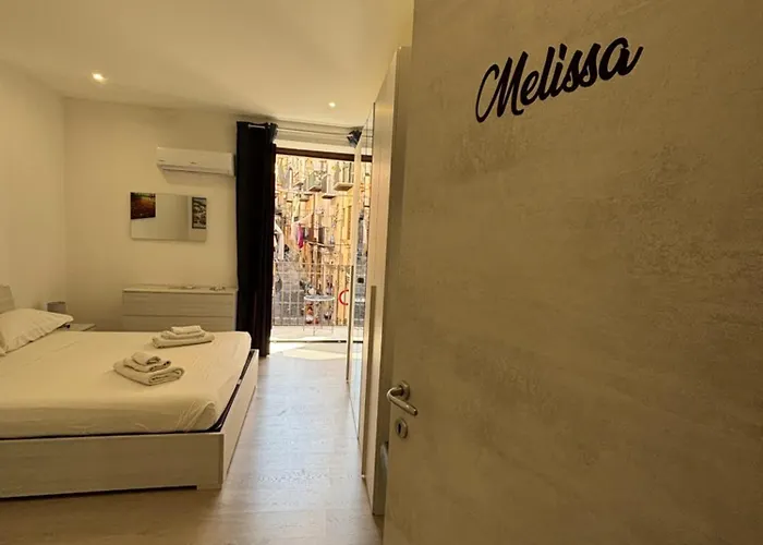 فندق مبيت وإفطار Casa Marina La Terrazza Sul Mare تْشيفالو