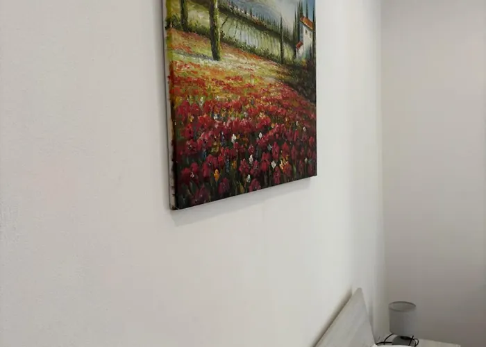 Casa Marina La Terrazza Sul Mare 4*