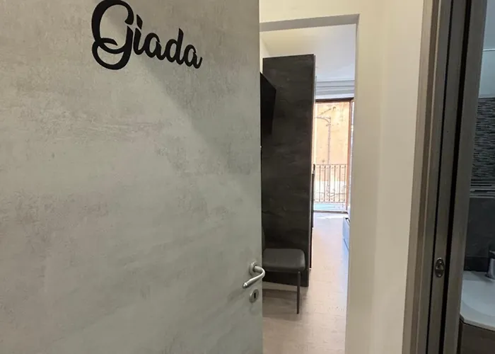 Casa Marina La Terrazza Sul Mare