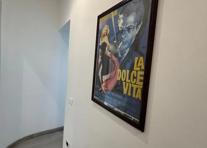 Casa Marina La Terrazza Sul Mare Cefalù