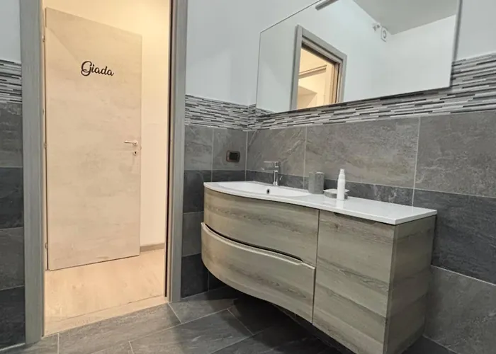 Casa Marina La Terrazza Sul Mare Panzió 4*