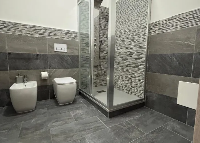 Casa Marina La Terrazza Sul Mare تْشيفالو