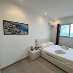 住宿加早餐酒店 Casa Marina La Terrazza Sul Mare