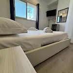 Casa Marina La Terrazza Sul Mare Couette-café