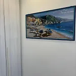 Casa Marina,la Terrazza Sul Mare 4* Cefalù