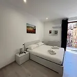 Casa Marina La Terrazza Sul Mare 4* Cefalù