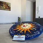 Casa Marina,la Terrazza Sul Mare Bed & Breakfast 4*