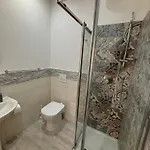Casa Marina,la Terrazza Sul Mare