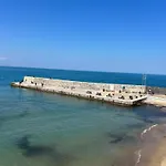 Bed & Breakfast Casa Marina,la Terrazza Sul Mare 4*