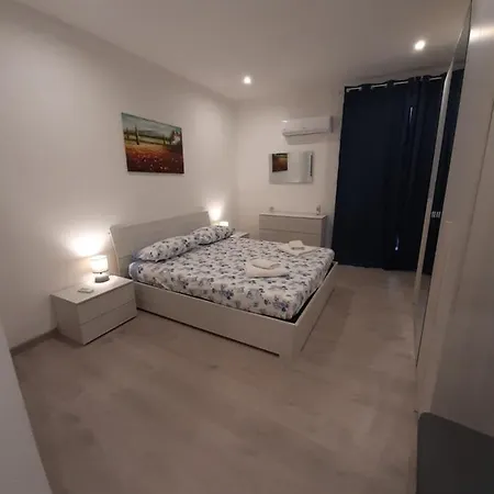 Casa Marina La Terrazza Sul Mare