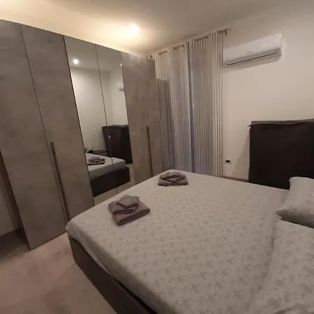 Casa Marina La Terrazza Sul Mare 3*