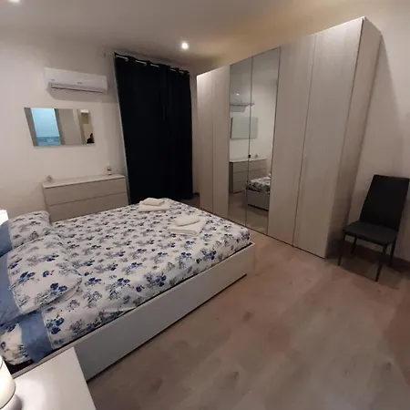 Casa Marina La Terrazza Sul Mare