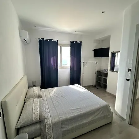 Bed & Breakfast Casa Marina La Terrazza Sul Mare