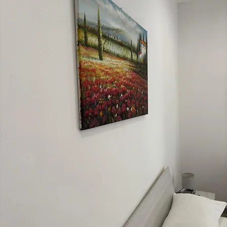 Casa Marina La Terrazza Sul Mare 4*