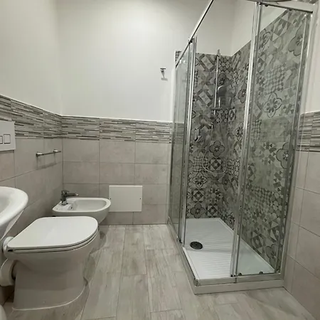 Casa Marina La Terrazza Sul Mare 4*