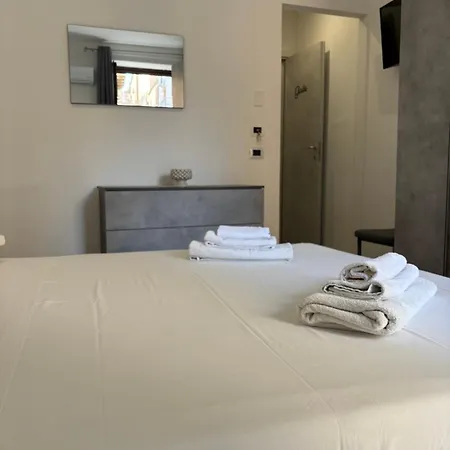 Casa Marina La Terrazza Sul Mare Cefalù