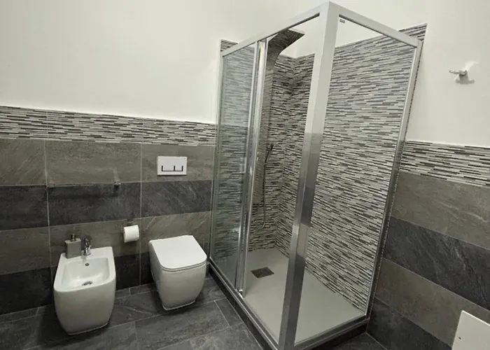 Casa Marina La Terrazza Sul Mare 4* Чефалу