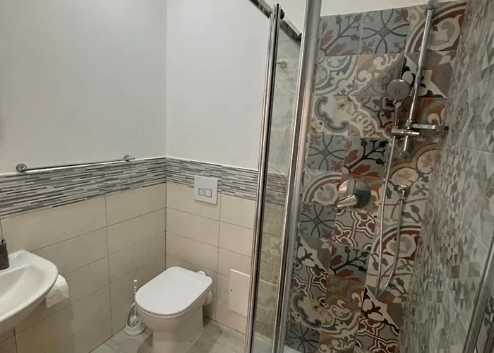 Casa Marina La Terrazza Sul Mare